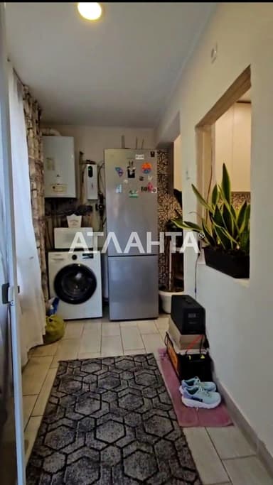 2-кімнатна квартира за адресою вул. Скісна (площа 50 м²) - imageAlt 19 2-кімнатна квартира за адресою вул. Скісна (площа 50 м²) - Atlanta.ua - imageAlt 19