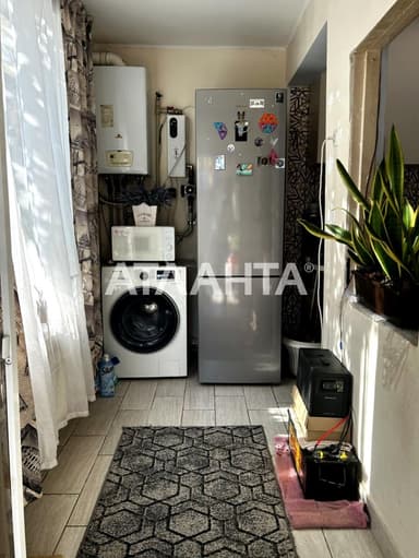 2-кімнатна квартира за адресою вул. Скісна (площа 50 м²) - imageAlt 20 2-кімнатна квартира за адресою вул. Скісна (площа 50 м²) - Atlanta.ua - imageAlt 20