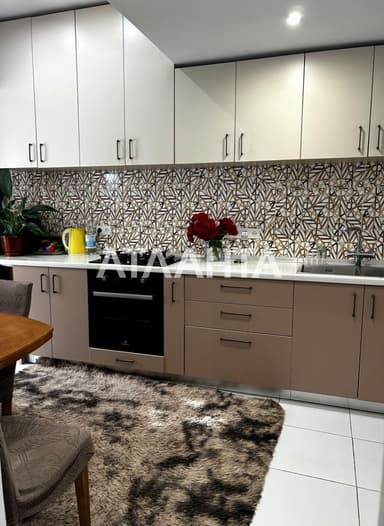 2-кімнатна квартира за адресою вул. Скісна (площа 50 м²) - imageAlt 16 2-кімнатна квартира за адресою вул. Скісна (площа 50 м²) - Atlanta.ua - imageAlt 16