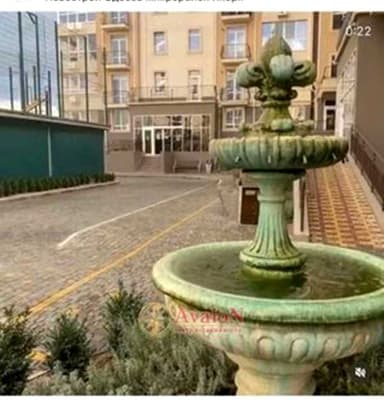 Многокомнатная квартира по адресу ул. Сахарова (площадь 102 м²) - фото 37 Многокомнатная квартира по адресу ул. Сахарова (площадь 102 м²) - Atlanta.ua - фото 37