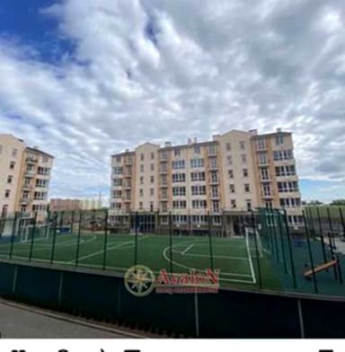 Многокомнатная квартира по адресу ул. Сахарова (площадь 102 м²) - фото 38 Многокомнатная квартира по адресу ул. Сахарова (площадь 102 м²) - Atlanta.ua - фото 38