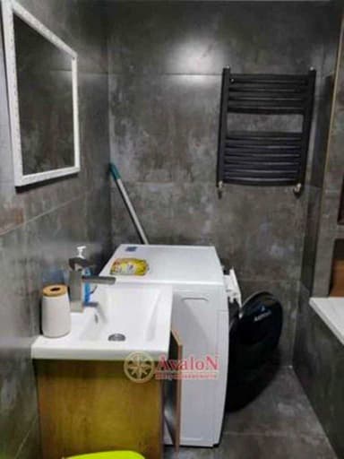 Многокомнатная квартира по адресу ул. Сахарова (площадь 102 м²) - фото 30 Многокомнатная квартира по адресу ул. Сахарова (площадь 102 м²) - Atlanta.ua - фото 30