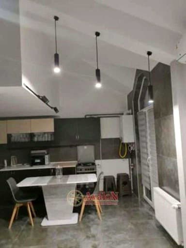 Многокомнатная квартира по адресу ул. Сахарова (площадь 102 м²) - фото 28 Многокомнатная квартира по адресу ул. Сахарова (площадь 102 м²) - Atlanta.ua - фото 28