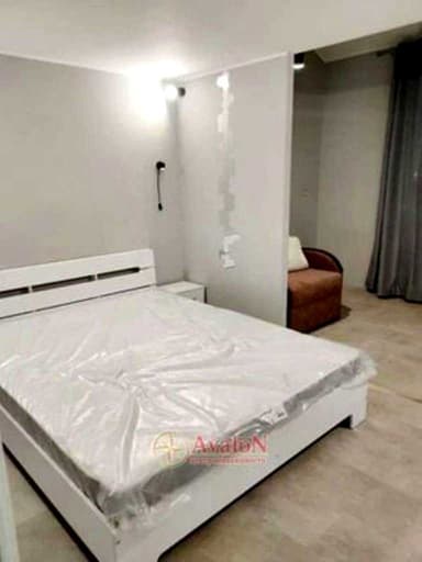 Многокомнатная квартира по адресу ул. Сахарова (площадь 102 м²) - фото 32 Многокомнатная квартира по адресу ул. Сахарова (площадь 102 м²) - Atlanta.ua - фото 32