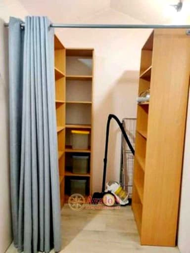 Многокомнатная квартира по адресу ул. Сахарова (площадь 102 м²) - фото 34 Многокомнатная квартира по адресу ул. Сахарова (площадь 102 м²) - Atlanta.ua - фото 34