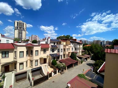 Будинок за адресою Гвоздичний пров. (площа 240 м²) - imageAlt 16 Будинок за адресою Гвоздичний пров. (площа 240 м²) - Atlanta.ua - imageAlt 16