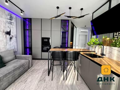 1-комнатная квартира по адресу Компасный пер. (площадь 48 м²) - imageAlt 34 1-комнатная квартира по адресу Компасный пер. (площадь 48 м²) - Atlanta.ua - imageAlt 34