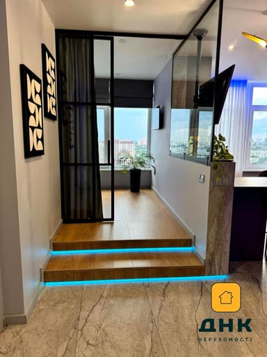 1-комнатная квартира по адресу Компасный пер. (площадь 48 м²) - imageAlt 47 1-комнатная квартира по адресу Компасный пер. (площадь 48 м²) - Atlanta.ua - imageAlt 47