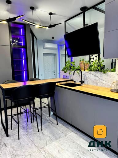 1-комнатная квартира по адресу Компасный пер. (площадь 48 м²) - imageAlt 52 1-комнатная квартира по адресу Компасный пер. (площадь 48 м²) - Atlanta.ua - imageAlt 52