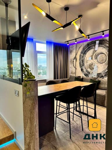 1-комнатная квартира по адресу Компасный пер. (площадь 48 м²) - imageAlt 53 1-комнатная квартира по адресу Компасный пер. (площадь 48 м²) - Atlanta.ua - imageAlt 53