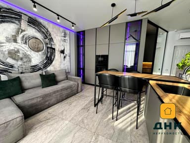 1-комнатная квартира по адресу Компасный пер. (площадь 48 м²) - imageAlt 61 1-комнатная квартира по адресу Компасный пер. (площадь 48 м²) - Atlanta.ua - imageAlt 61