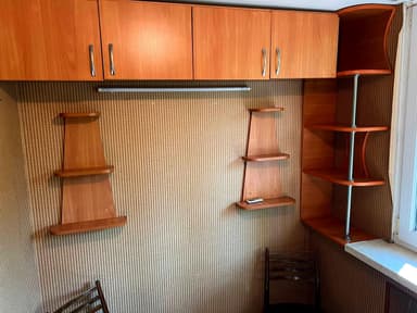 2-кімнатна квартира за адресою вул. Радісна (площа 44,1 м²) - фото 50 2-кімнатна квартира за адресою вул. Радісна (площа 44,1 м²) - Atlanta.ua - фото 50