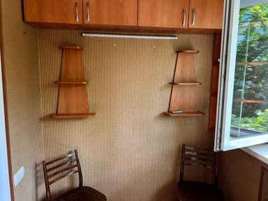 2-кімнатна квартира за адресою вул. Радісна (площа 44,1 м²) - фото 47 2-кімнатна квартира за адресою вул. Радісна (площа 44,1 м²) - Atlanta.ua - фото 47