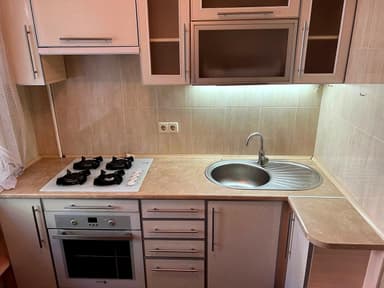 2-кімнатна квартира за адресою вул. Радісна (площа 44,1 м²) - фото 45 2-кімнатна квартира за адресою вул. Радісна (площа 44,1 м²) - Atlanta.ua - фото 45