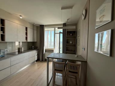 1-комнатная квартира по адресу Небесной Сотни пр. (площадь 42,9 м²) - imageAlt 19 1-комнатная квартира по адресу Небесной Сотни пр. (площадь 42,9 м²) - Atlanta.ua - imageAlt 19