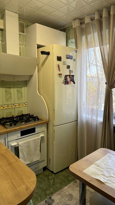 2-кімнатна квартира за адресою вул. Інглезі (площа 46,5 м²) - фото 17 2-кімнатна квартира за адресою вул. Інглезі (площа 46,5 м²) - Atlanta.ua - фото 17
