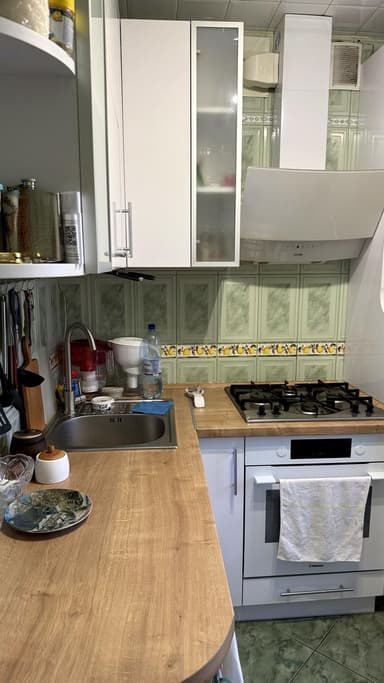 2-кімнатна квартира за адресою вул. Інглезі (площа 46,5 м²) - фото 16 2-кімнатна квартира за адресою вул. Інглезі (площа 46,5 м²) - Atlanta.ua - фото 16