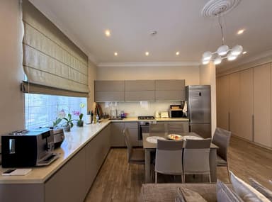 3-комнатная квартира по адресу ул. Львовская (площадь 177 м²) - фото 42 3-комнатная квартира по адресу ул. Львовская (площадь 177 м²) - Atlanta.ua - фото 42