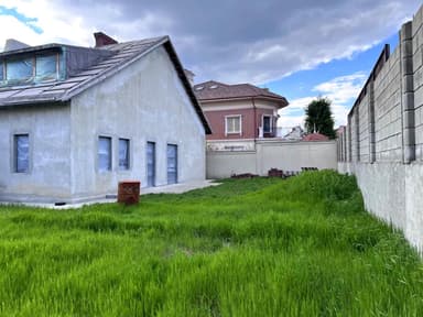 Дом по адресу ул. Пригородская (площадь 170 м²) - фото 23 Дом по адресу ул. Пригородская (площадь 170 м²) - Atlanta.ua - фото 23