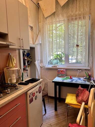 1-комнатная квартира по адресу ул. Европейская (площадь 19 м²) - фото 9 1-комнатная квартира по адресу ул. Европейская (площадь 19 м²) - Atlanta.ua - фото 9