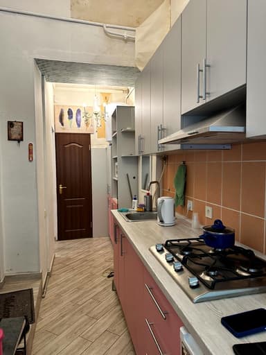 1-комнатная квартира по адресу ул. Европейская (площадь 19 м²) - фото 10 1-комнатная квартира по адресу ул. Европейская (площадь 19 м²) - Atlanta.ua - фото 10
