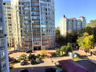 2-кімнатна квартира за адресою Каркашадзе пров. (площа 103 м²) - фото 44 2-кімнатна квартира за адресою Каркашадзе пров. (площа 103 м²) - Atlanta.ua - фото 44