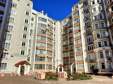 2-кімнатна квартира за адресою Каркашадзе пров. (площа 103 м²) - фото 46 2-кімнатна квартира за адресою Каркашадзе пров. (площа 103 м²) - Atlanta.ua - фото 46