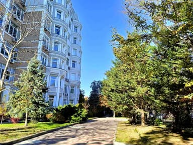 2-кімнатна квартира за адресою Каркашадзе пров. (площа 103 м²) - фото 48 2-кімнатна квартира за адресою Каркашадзе пров. (площа 103 м²) - Atlanta.ua - фото 48