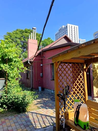 Будинок за адресою Компаснй пров. (площа 151 м²) - фото 58 Будинок за адресою Компаснй пров. (площа 151 м²) - Atlanta.ua - фото 58