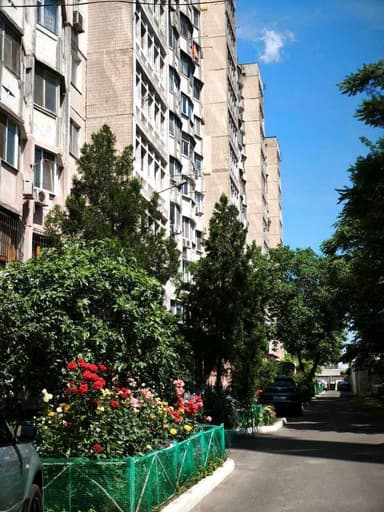 3-комнатная квартира по адресу Люстдорфская дор. (площадь 70 м²) - фото 29 3-комнатная квартира по адресу Люстдорфская дор. (площадь 70 м²) - Atlanta.ua - фото 29
