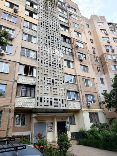 3-комнатная квартира по адресу ул. Архитекторская (площадь 68 м²) - фото 20 3-комнатная квартира по адресу ул. Архитекторская (площадь 68 м²) - Atlanta.ua - фото 20