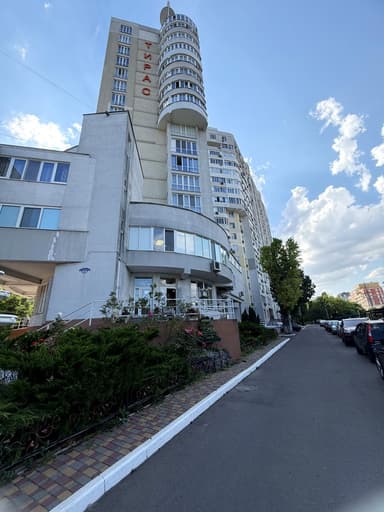 1-комнатная квартира по адресу ул. 13-го трамвая линия (площадь 33 м²) - фото 23 1-комнатная квартира по адресу ул. 13-го трамвая линия (площадь 33 м²) - Atlanta.ua - фото 23