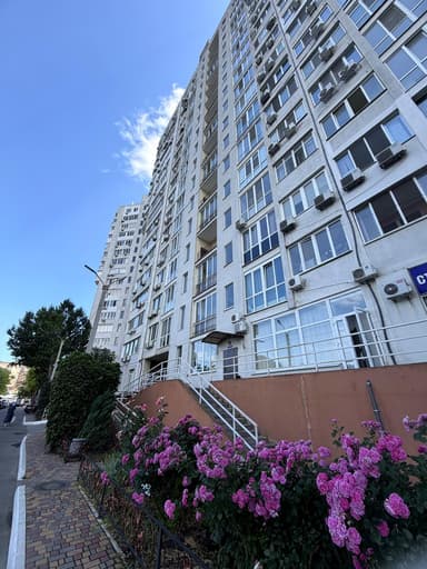 1-комнатная квартира по адресу ул. 13-го трамвая линия (площадь 33 м²) - фото 22 1-комнатная квартира по адресу ул. 13-го трамвая линия (площадь 33 м²) - Atlanta.ua - фото 22