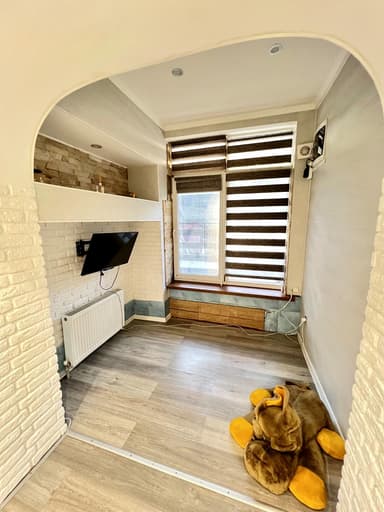 2-кімнатна квартира за адресою вул. Хмельницького Богдана (площа 46 м²) - фото 48 2-кімнатна квартира за адресою вул. Хмельницького Богдана (площа 46 м²) - Atlanta.ua - фото 48