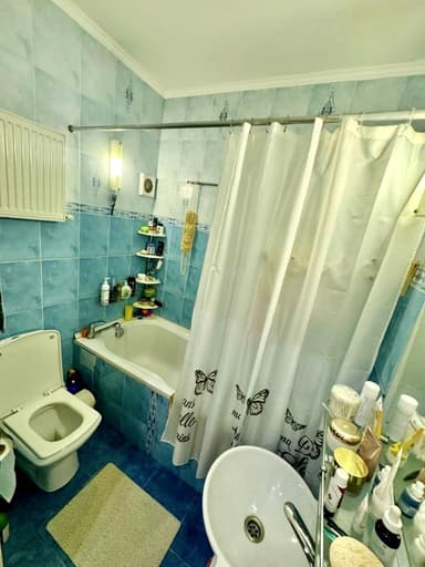 2-кімнатна квартира за адресою вул. Хмельницького Богдана (площа 46 м²) - фото 57 2-кімнатна квартира за адресою вул. Хмельницького Богдана (площа 46 м²) - Atlanta.ua - фото 57