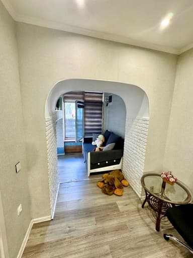2-кімнатна квартира за адресою вул. Хмельницького Богдана (площа 46 м²) - фото 59 2-кімнатна квартира за адресою вул. Хмельницького Богдана (площа 46 м²) - Atlanta.ua - фото 59