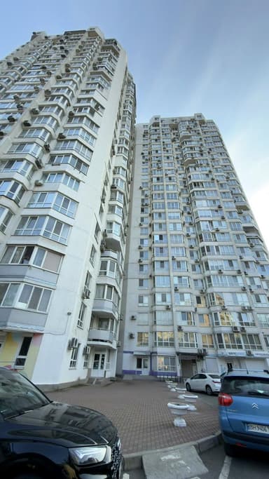 2-кімнатна квартира за адресою вул. Мудрого ярослава (площа 104 м²) - фото 78 2-кімнатна квартира за адресою вул. Мудрого ярослава (площа 104 м²) - Atlanta.ua - фото 78