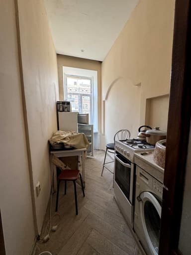 2-кімнатна квартира за адресою вул. Скісна (площа 43 м²) - фото 19 2-кімнатна квартира за адресою вул. Скісна (площа 43 м²) - Atlanta.ua - фото 19