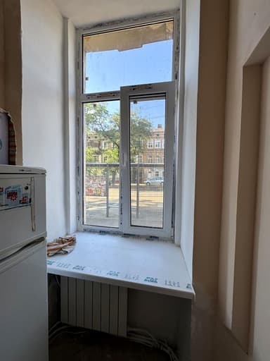 2-кімнатна квартира за адресою вул. Скісна (площа 43 м²) - фото 20 2-кімнатна квартира за адресою вул. Скісна (площа 43 м²) - Atlanta.ua - фото 20