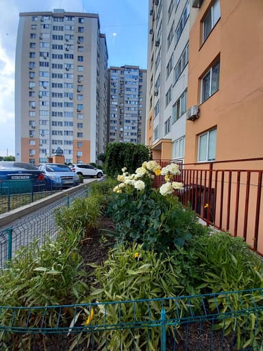 Коммерческая недвижимость по адресу ул. Радужный м-н (площадь 37,4 м²) - imageAlt 8 Коммерческая недвижимость по адресу ул. Радужный м-н (площадь 37,4 м²) - Atlanta.ua - imageAlt 8