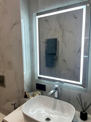 1-кімнатна квартира за адресою вул. Краснова (площа 42 м²) - фото 26 1-кімнатна квартира за адресою вул. Краснова (площа 42 м²) - Atlanta.ua - фото 26
