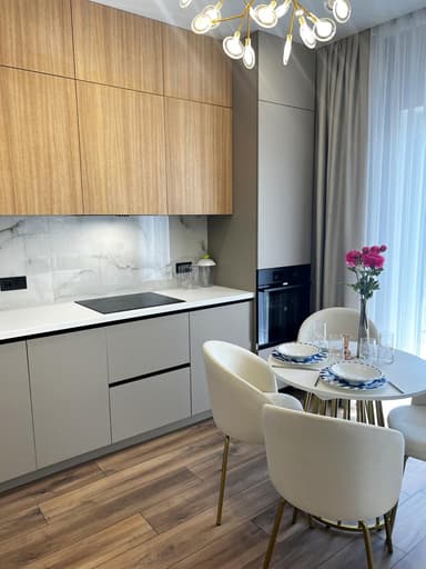 1-кімнатна квартира за адресою вул. Краснова (площа 42 м²) - фото 24 1-кімнатна квартира за адресою вул. Краснова (площа 42 м²) - Atlanta.ua - фото 24