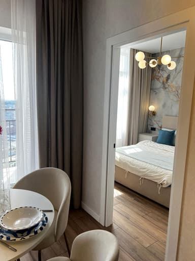1-кімнатна квартира за адресою вул. Краснова (площа 42 м²) - фото 21 1-кімнатна квартира за адресою вул. Краснова (площа 42 м²) - Atlanta.ua - фото 21