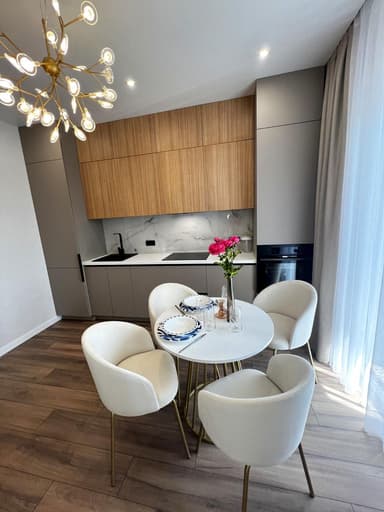 1-кімнатна квартира за адресою вул. Краснова (площа 42 м²) - фото 22 1-кімнатна квартира за адресою вул. Краснова (площа 42 м²) - Atlanta.ua - фото 22