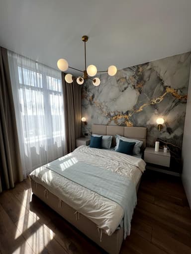 1-кімнатна квартира за адресою вул. Краснова (площа 42 м²) - фото 27 1-кімнатна квартира за адресою вул. Краснова (площа 42 м²) - Atlanta.ua - фото 27