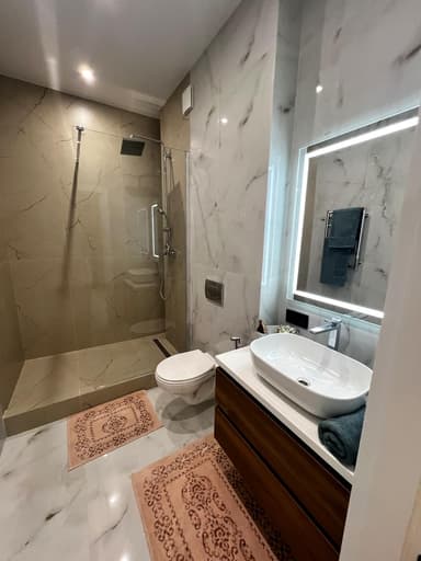 1-кімнатна квартира за адресою вул. Краснова (площа 42 м²) - фото 28 1-кімнатна квартира за адресою вул. Краснова (площа 42 м²) - Atlanta.ua - фото 28