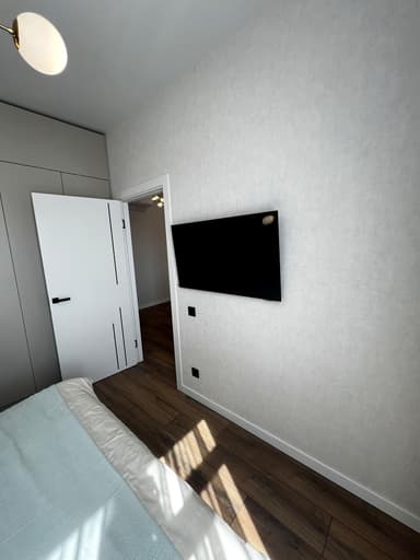 1-кімнатна квартира за адресою вул. Краснова (площа 42 м²) - фото 23 1-кімнатна квартира за адресою вул. Краснова (площа 42 м²) - Atlanta.ua - фото 23