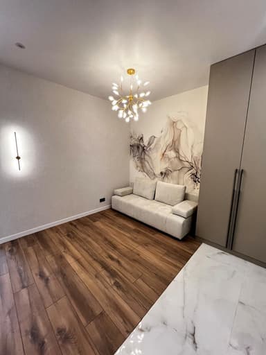 1-кімнатна квартира за адресою вул. Краснова (площа 42 м²) - фото 29 1-кімнатна квартира за адресою вул. Краснова (площа 42 м²) - Atlanta.ua - фото 29