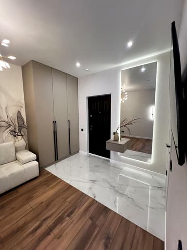1-кімнатна квартира за адресою вул. Краснова (площа 42 м²) - фото 18 1-кімнатна квартира за адресою вул. Краснова (площа 42 м²) - Atlanta.ua - фото 18