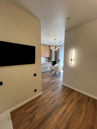 1-кімнатна квартира за адресою вул. Краснова (площа 42 м²) - фото 31 1-кімнатна квартира за адресою вул. Краснова (площа 42 м²) - Atlanta.ua - фото 31